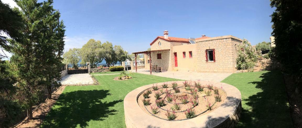 Stone House Villa Khloi Exterior foto