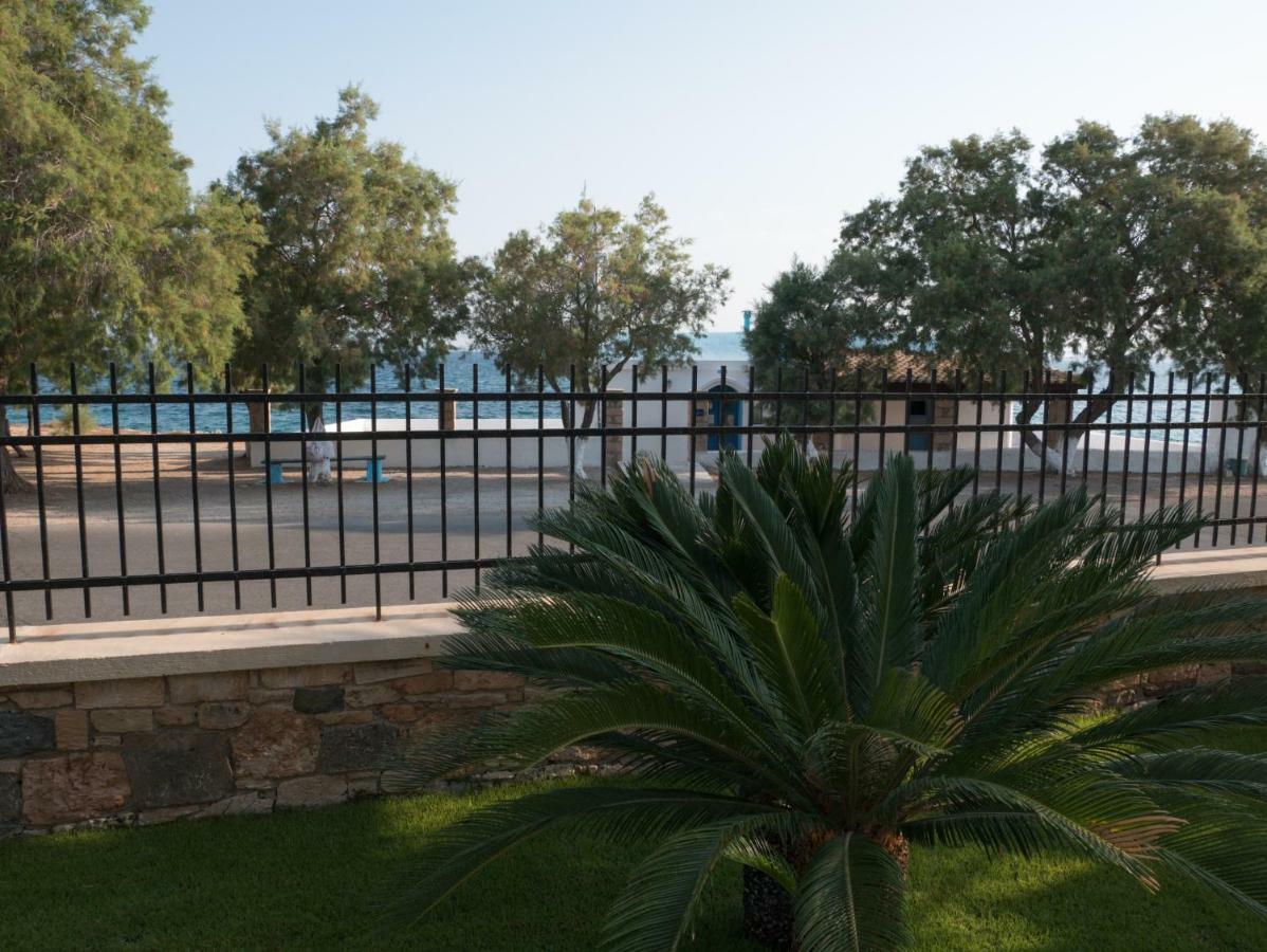 Stone House Villa Khloi Exterior foto
