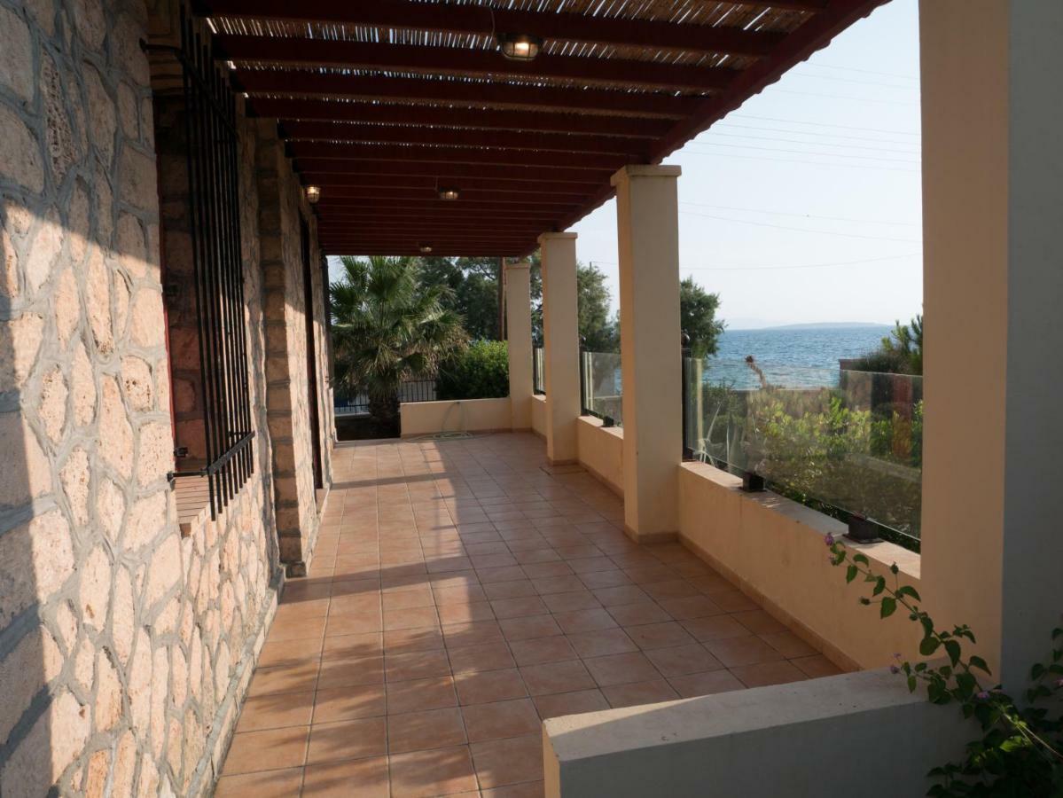Stone House Villa Khloi Exterior foto